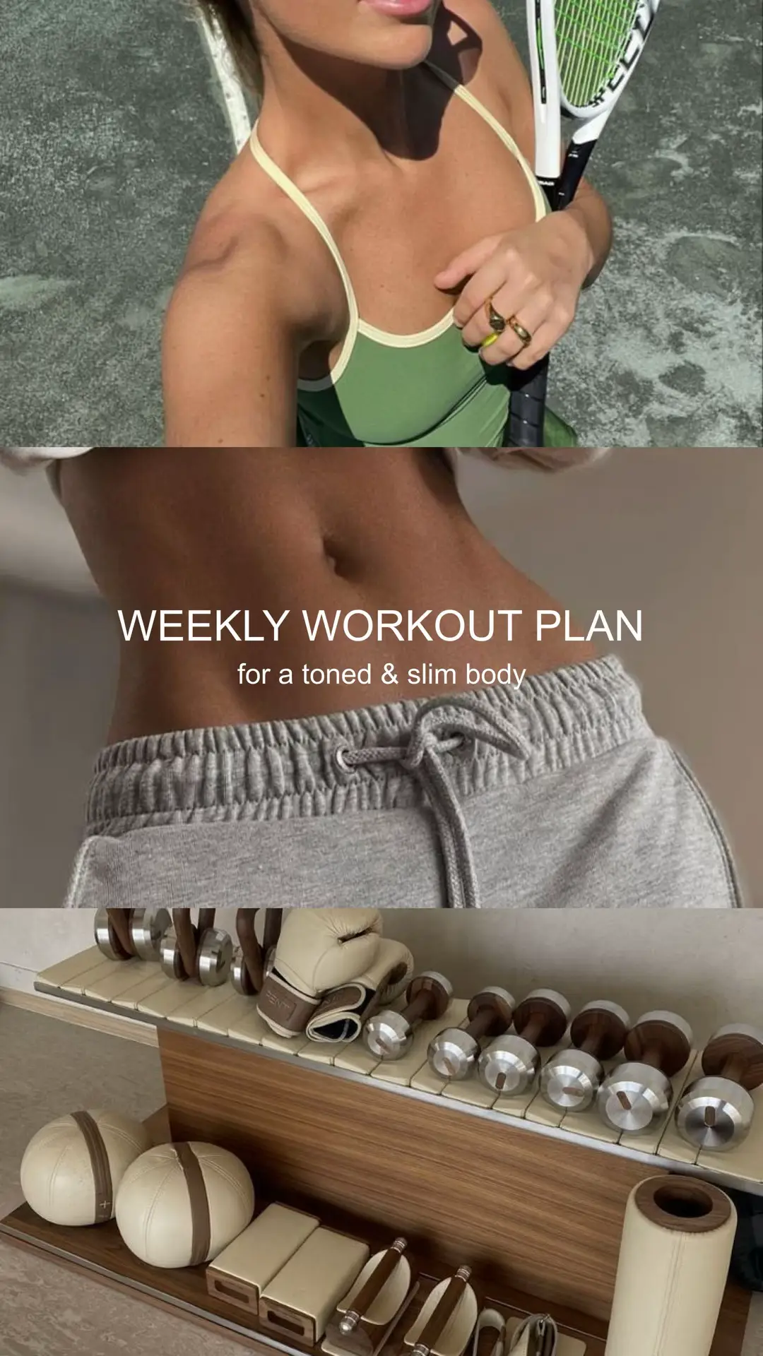 #workoutmotivation #workoutplanwomen #workoutchallenge #workoutwithme #workoutfromhome #workoutsplitforwomen #healthylifestyle #healthandwellness #healthandfitness #healthtok #fitnesstips #fitnesstok #workoutinspo #workoutinspiration #fy #fyp #fitnesslife #fitnessgoals #pilates #pilateslover #pilatesgirl #upgradeyourlife #betterme #levelupchallenge 