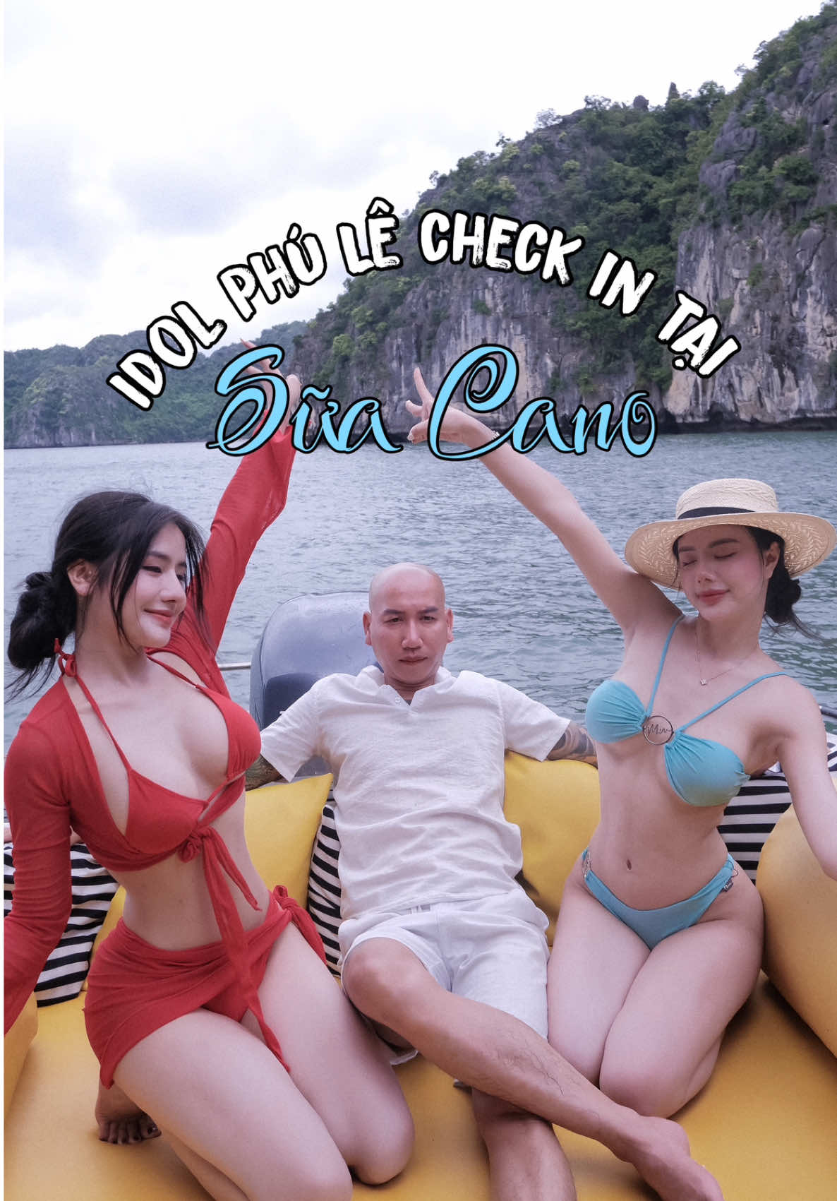 Sữa Cano đủ uy tín chưa ạ 🥰🥰🥰#checkincatba #catbaisland  #catbahomestay #catba #catbatrip        