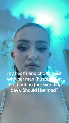 (THIS VIDEO IS SATIRE) congratulations to the newlyweds💍🤍 #weddingday #wedding #joke #foryou #fyp 