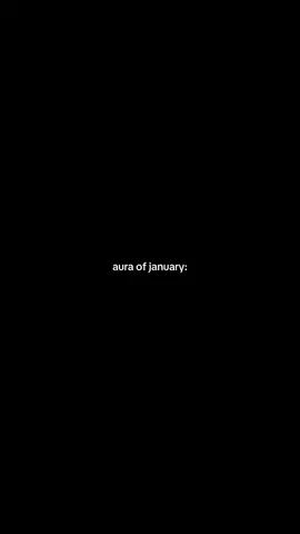 #january #foryou #foryoupage #fy #fyp 