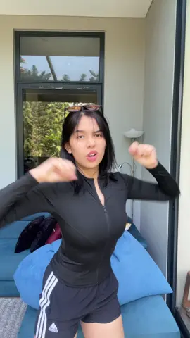 pagi tadi
