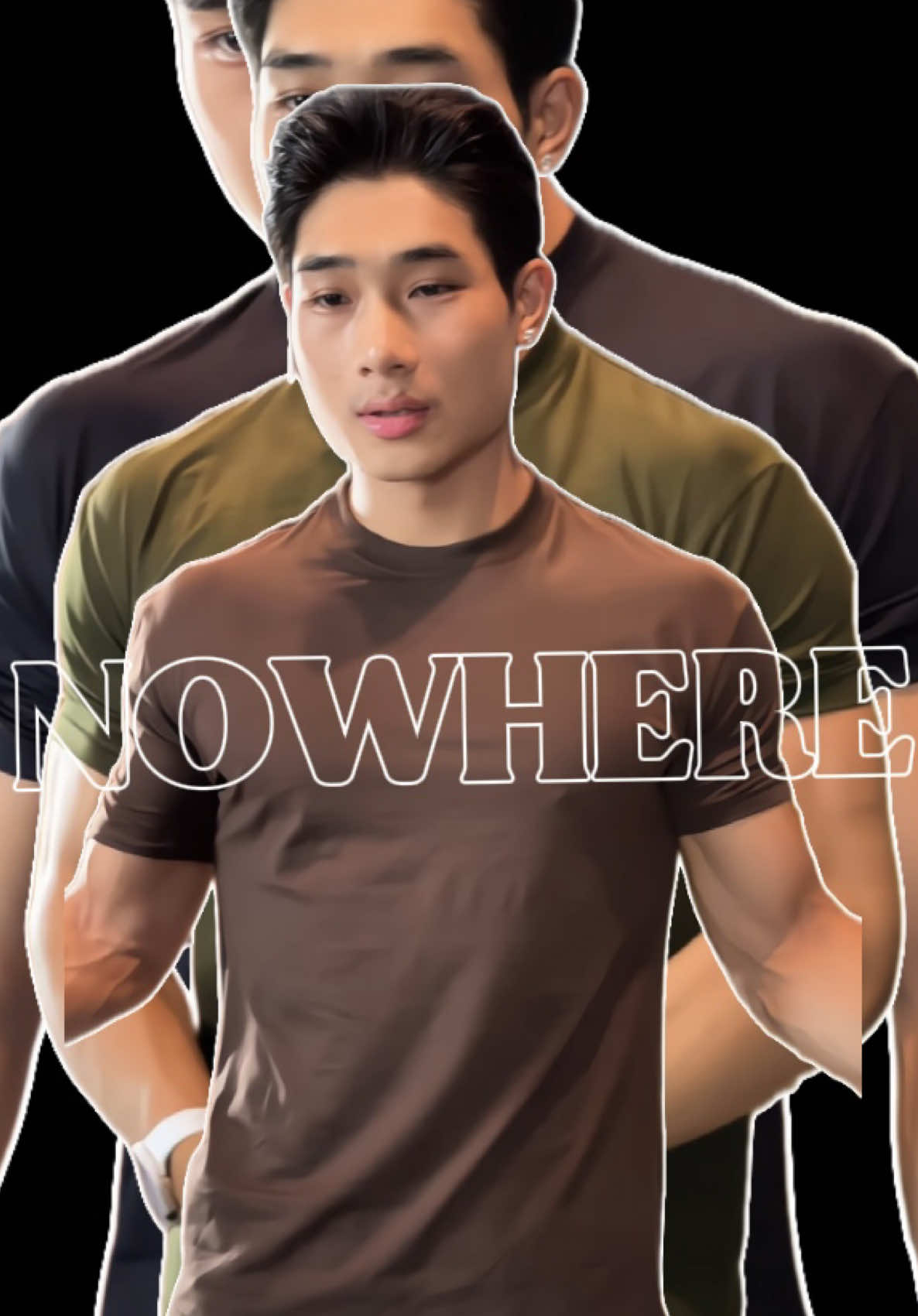 Màu nào ae ơi…#namfamoutfit #gym #nowhere @NOWHERE BRAND 