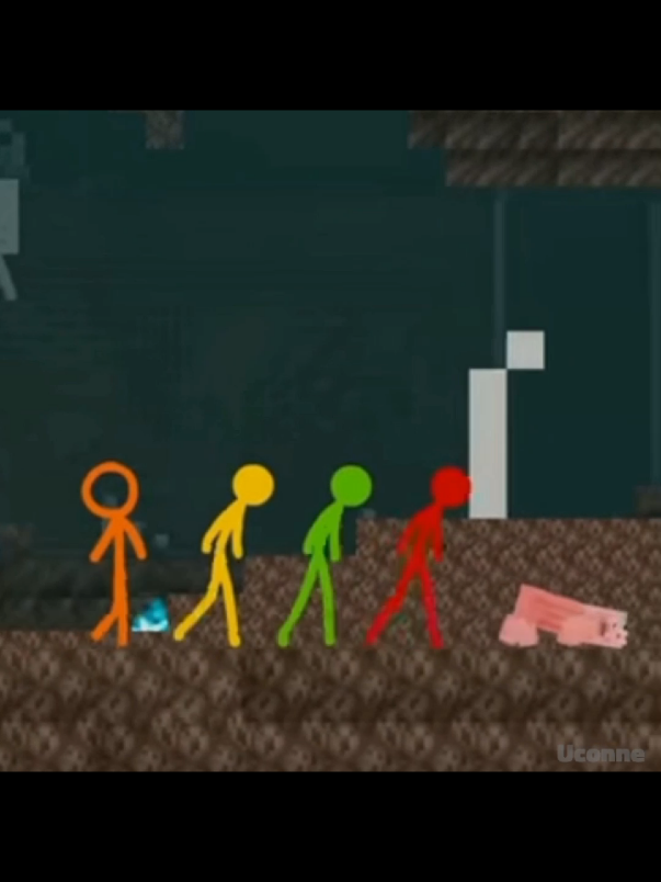 js simple edit heh #alanbecker #avm #animationvsminecraft #fyp #trend 