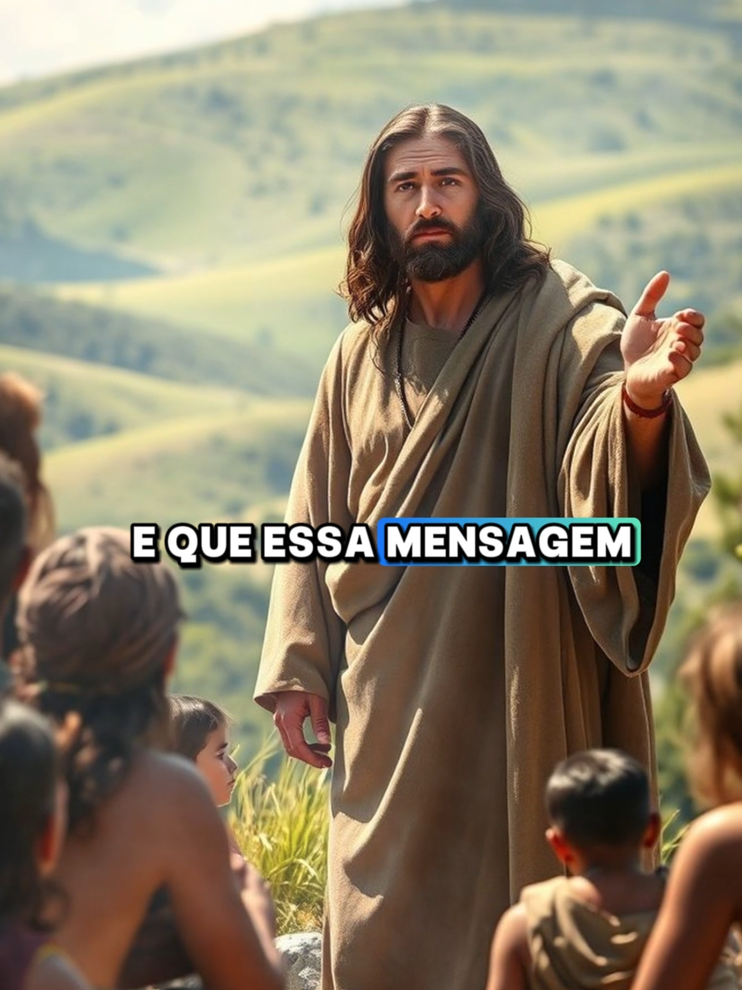 O Amor de Jesus Pode Curar Seu Coração Nessa mensagem iremos mostrar que nenhuma dor é grande demais para o amor de Cristo.  Um convite a abrir o coração e deixar que Ele cure as feridas. #AmordeJesus#CuraInterior #JesusCristo #fy
