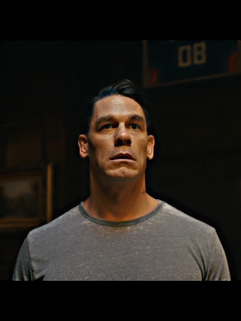 Volvió Peacemaker nenas 🗣️ || #johncena #peacemaker #hb #dc #fyp 