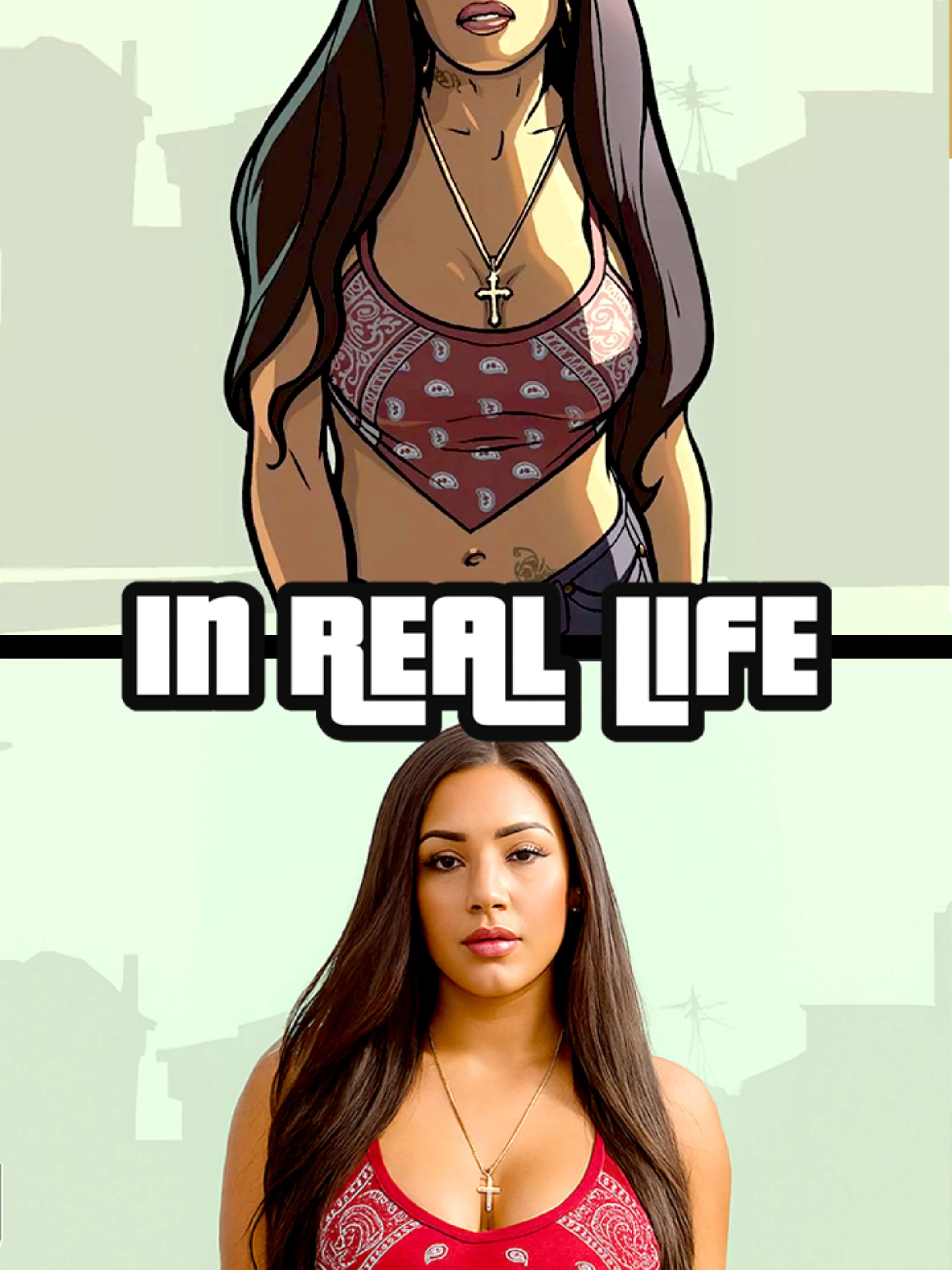 GTA San Andreas Intro in Real Life If you grew up with GTA, this will hit you with nostalgia 🔥 Don’t forget to like 👍, subscribe, and comment your favorite GTA moment! 👉 🎯 Create your own AI shorts here: Hailuo AI > https://hailuoai.video/ 👉 @hailuoai_official #hailuoai, #minimax, #hailuo02 #gta, #gtasanandreas, #gtasanandreasintro, #gtareallife, #gtaintro, #gtaremake, #gtasanandreasirl, #gtacomparison, #gtarealism, #gtaai, #gtamovie, #gtaedit, #gtascene, #gtasanandreasfans, #gtasanandreasmemes, #gtasanandreasgameplay, #gtasanandreascj, #gtasanandreasmods, #gtasanandreashd, #gtasanandreaspc, #gtasanandreasmobile, #gtasanandreasremastered, #gtasanandreas2025, #gtasanandreasmusic, #gtasanandreasnostalgia, #rockstargames, #gta6, #gtav, #gtavideo, #gtashorts, #gaming, #gamingvideo, #gamingshorts, #videogame, #videogames, #gamers