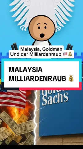 Der 1MDB-Skandal: Wie Milliarden für Entwicklung in Luxus und Korruption verschwanden #wirtschaft #finanzen #geld #malaysia #raub 