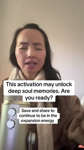This activation may unlock deep soul memories. Are you ready? Dragon energy is one of the most powerful spiritual frequencies you can connect with. Across cultures and timelines, dragons have symbolized wisdom, strength, protection, and the guardianship of sacred knowledge. When people speak of “dragon energy,” they are referring to this ancient current that still exists and can be accessed today. Working with dragon energy often awakens a sense of inner power that feels both grounding and expansive. Many experience clearer intuition, stronger energetic boundaries, and a renewed connection to their purpose. Some also describe it as activating dormant aspects of the soul—memories or abilities that have been waiting to resurface. This activation is designed to help you open to that connection. As you tune in, you may notice sensations in your body, flashes of insight, or simply a feeling of being held and supported by a greater force. Over time, this practice can help you embody more courage, confidence, and clarity in your path. Are you ready to explore what dragon energy can awaken within you? #DragonEnergy #LightLanguage #dragonhealing #dnaactivation #lightlanguagetransmission 
