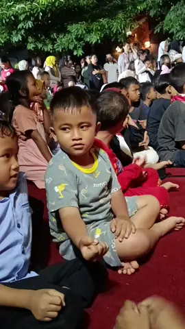 mayor idan nuju nonton acara 17an di bale pamanah rasa  #lemburpakuan #idan #hutri80 