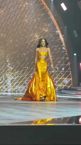 MUT สงขลา💫 #MUT2025FinalCompetition #TheNewEraofMUT #MGIxMUT #MissUniverseThailand #LINEMAN 