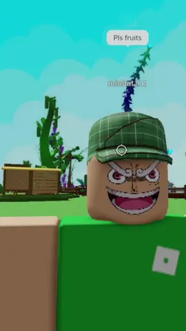Mọi người đã nhớ blox fruits chưa ? #roblox #bloxfruits #minhat 