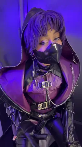 Unless you…👀  #rafayel #lads #loveanddeepspace #rafayelcosplay 