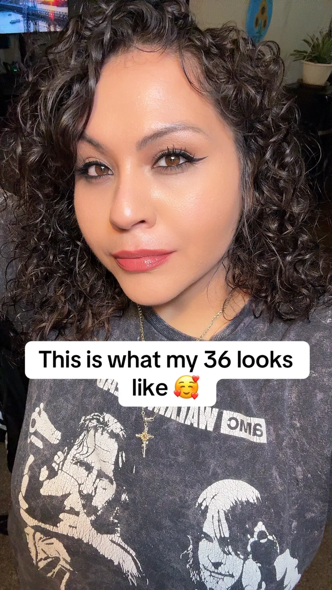 Just a few days ago, I turned 36 years old. Life has been full of laughter, change, challenges, and blessings. Sometimes it hasn’t been easy, but I see God’s hand and His promises in every season of my life and in the life of my family. I see so many posts on social media with people sharing their age and their journey, and it reminds me that, no matter what, we are all beautifully and wonderfully made in the image of our Savior. I am so blessed to have the health I have, to wake up to see another day, and to celebrate another year of life. I am excited to continue seeking Him, being obedient to Him, and trusting Him with what’s ahead. I know my God is faithful, His promises are true, and His plans are good. I can’t wait to see what He has in store for me in this next year, these next months, weeks, and days. “For I know the plans I have for you, declares the Lord, plans for welfare and not for evil, to give you a future and a hope.” — Jeremiah 29:11 🙏💛 #36 #birthday #blessed #jesus #30s 