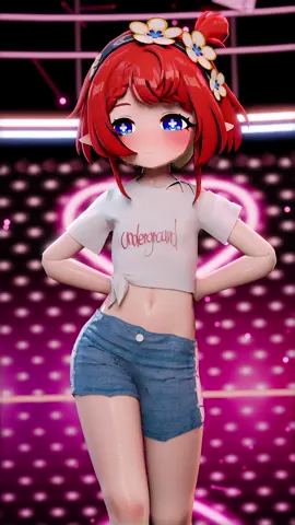 ribbie😏#honkaistarrailindonesias #castoriceanimations #hoyocreators #mmda #starrailchallange #shortvideo