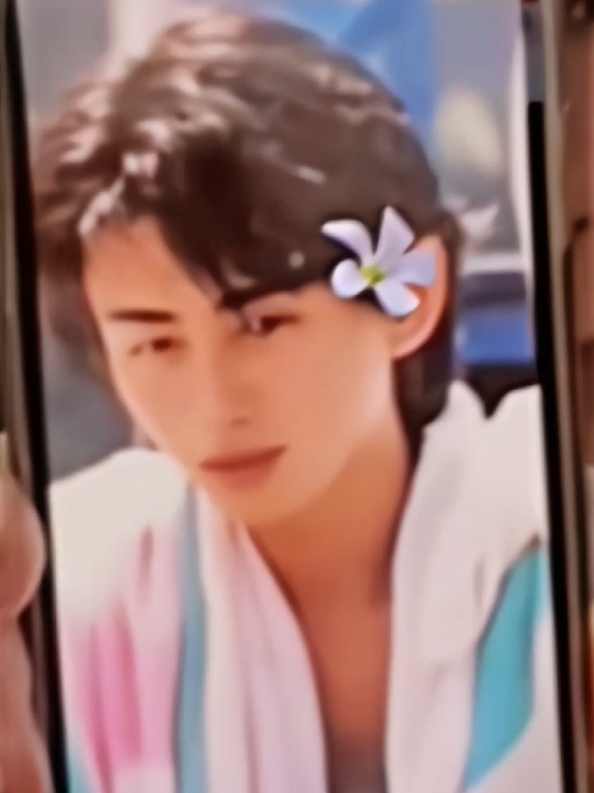 Mirip Yakuza, pantes mama nayla mau seganteng ini🤭     #naylajkt48 #naylasuji #gen12jkt48 #jkt48 #foryou 