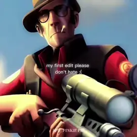 beautiful man 😩🛐 #tf2 #tf2sniper #tf2edit #edit #sniper 