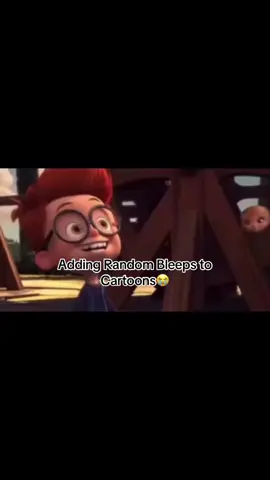 down bad😭 #bleeps #mrpeabodyandsherman 