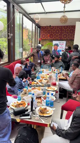 #macalinkanairobi #fetarkanairobi🇰🇪 