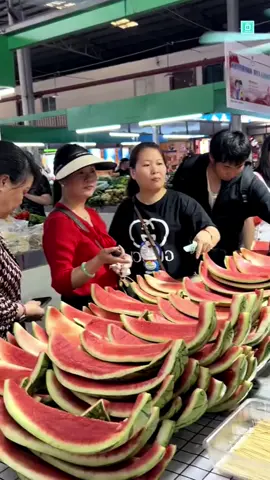 Turning watermelon rind into superfood 🍉 