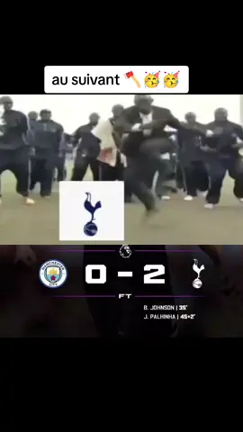 ai suivant 🪓🥳🥳#tottenham