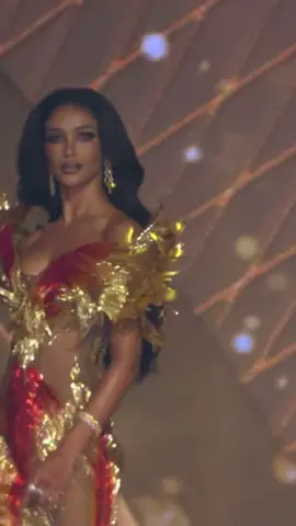 แพรวคือ เกินเบอร์มากกกก สวย#แพรววณิชยฐ์ #missuniversethailand2025 #missuniverse 