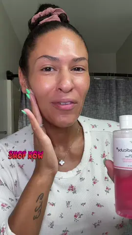 @medicube global  has the best skincare products on the market!  #skincare #pdrn #medicubepartner #toner #evenskintone 