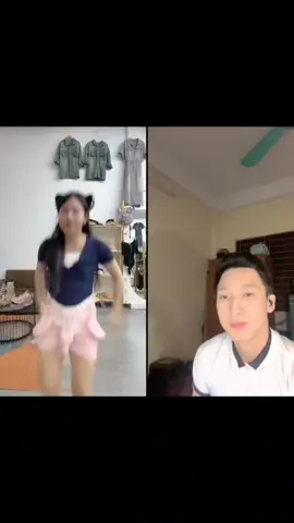 Xuân ơi làm gì thế Xuân 🤣🤣🤣 #trakeopk 