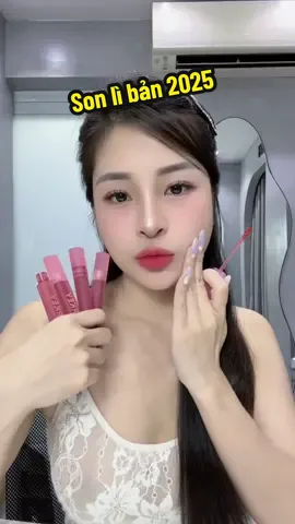 Chân ái cho chị em thích son lì mềm mượt#soncolorkey #son #sonli #nhungthone #nhunghaiphongreview 