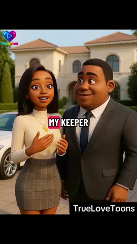 Is he a Real Man or real Woman? Oba Ft You and Me by Lydia Jazmine & Daddy Andre @Lydia Jazmine #trendingsong #ugandatiktok🇺🇬 #animation #Cartoon #trendingvideo @Daddy Andre Official 