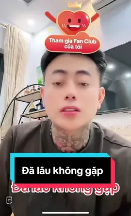 Đã lâu không gặp#fyp #nambirthday #xh 