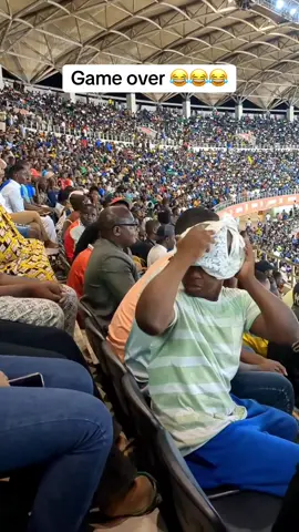 Game over 😂😂😂mwenye uwanja wake kaingia sasa 💀💀#kenyantiktok🇰🇪🇰🇪🇰🇪🇰🇪 #fyppppppppppppppppppppppp #tanzaniatiktok #fyp @Kaija e40 @HarambeeStars 