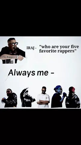 Top 5 🔝✨🍃 #lilromepraba #maliya #smokio #manasik #kmac 