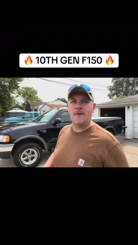 If you drive a 10th Gen F150, you’ve seen some stuff 