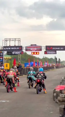 DAY-1 KEJURPROV MOTOPRIX SINTANG 2025 #sintang 