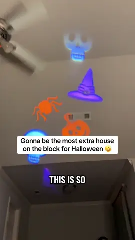 This is such a fun way to decorate 