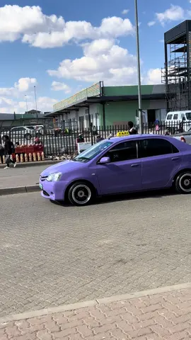 Baby Purple.💜#stance #stance #mzansi #foryou #static 