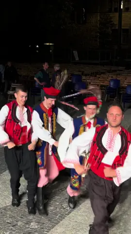 When polish boy meets bulgarian boy 🇧🇬🇵🇱 #folk#folklore#poland#bulgaria