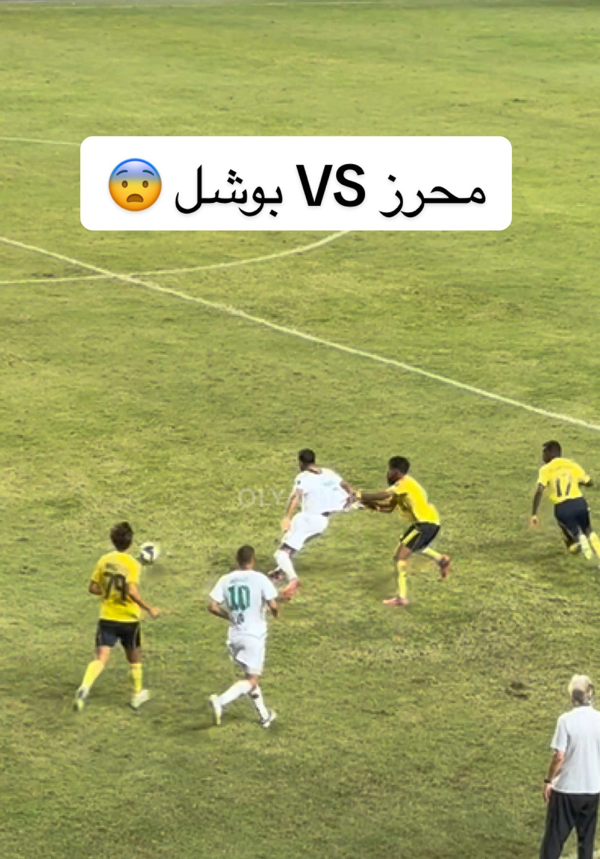 #رياض_محرز #النصر #الاهلي 