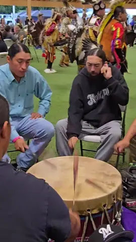 Red Willow at Meno Keno Ma Ge Wen Powwow 2025 #dance #powwow #wisconsin 