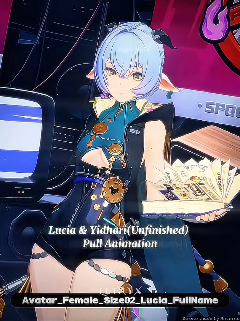 || I PREFER LUCIA FOR TEAM YIXUAN BUT I WILL TAKE BOTH || #zenlesszonezero #zzzero #zzzcreators #Seed #Orphie&Magus #zzzvideo #zzztrailer #zzzguide #hoyoverse #hoyocreators #fyp #foryoupage