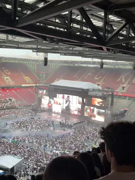Kendrick Lamar - DNA (Live at Cologne 2025 GNX Tour) #kendricklamar #gnxtour #liveconcert #fyp #dnakendricklamar 