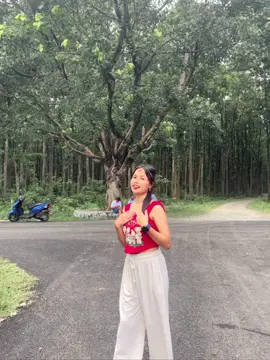 Jada ramro tetehi man goi halxa ❤️🦋 #foryoupage #viraltiktok #madhumallmorang #fyyyyyyyyyyyyyyyy #creatorsearchinsights @काजी 😊 