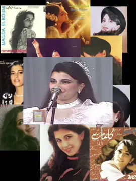 #majidaelroumi #ماجده_الرومي 