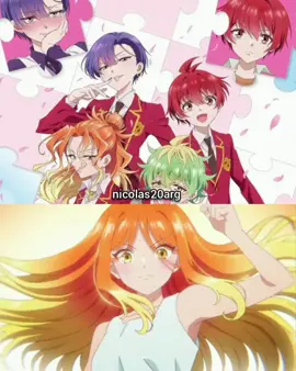 ANIME: Dealing with Mikadono Sisters Is a Breeze. #anime