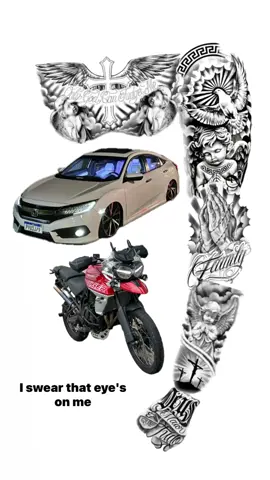 I need you… #t1200 #ineedyou #tattoo #civicg10 