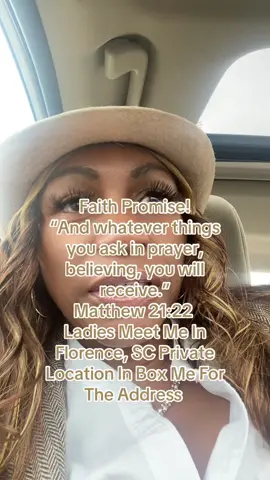 Faith PROMISE! Matthew 21:21 #faith #faithempowerment  #faithwins #faithingod 