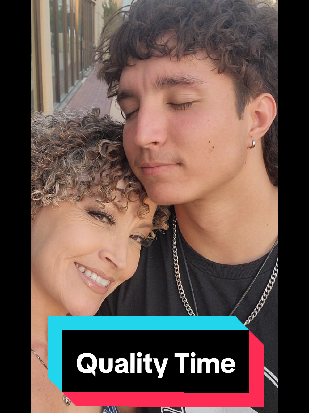 The answer is always YES!!!! ❤️ #myson #motherson #qualitytime #lovehim #yogurt @Dylan De La Mora 