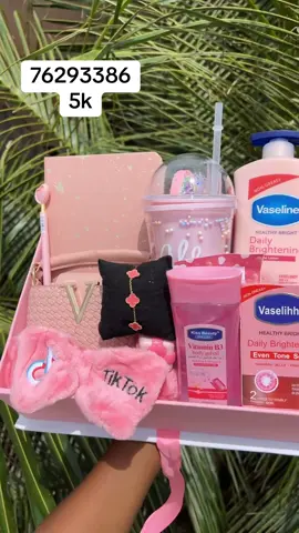 #boxcadeau  #cadeaufemme  #boxbyyaprii  #bamakomali🇲🇱 