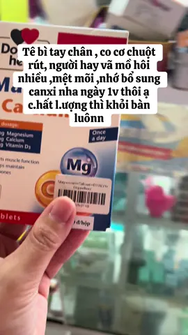 #canxi #xuongkhop #d3 #suckhoe 