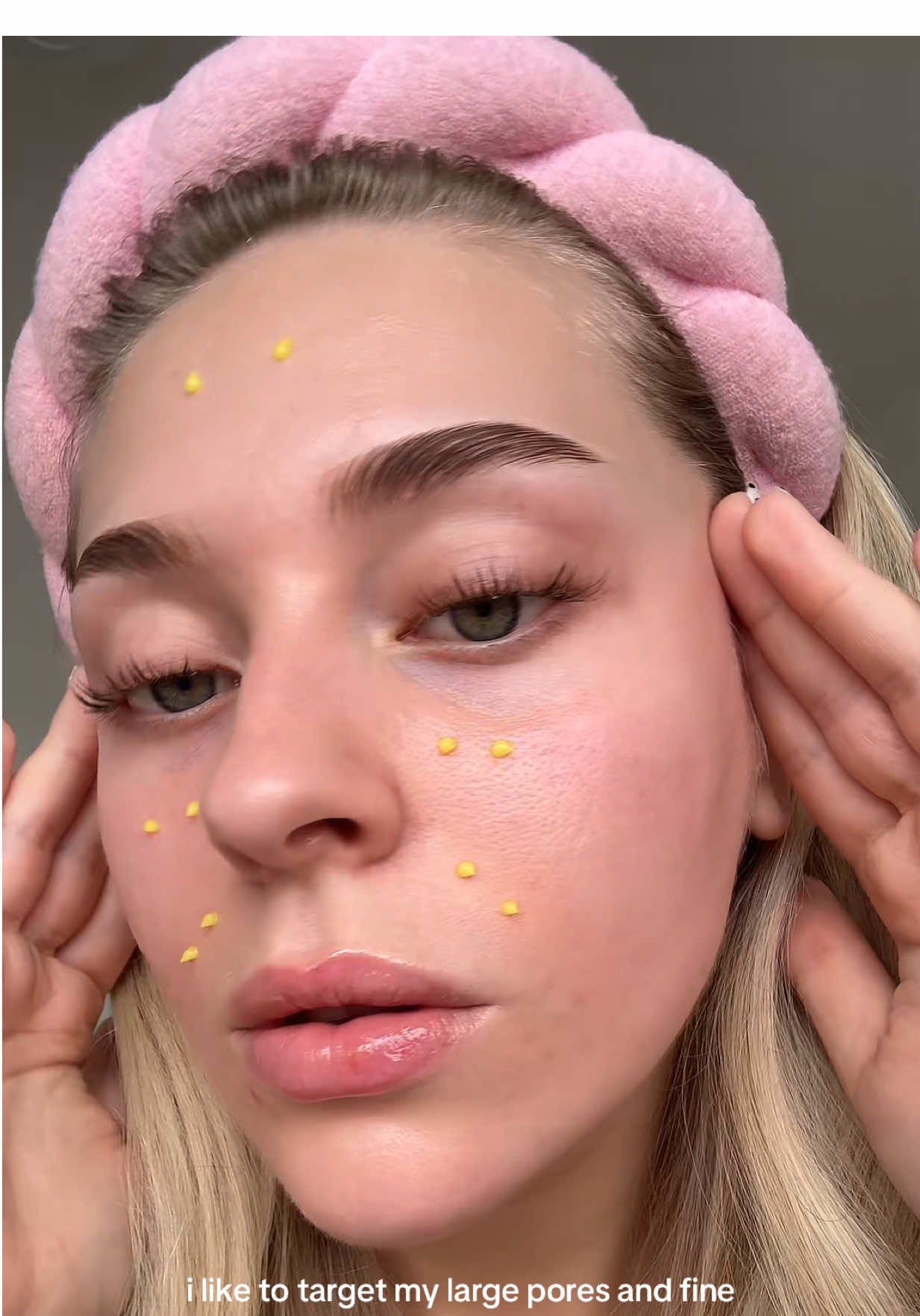 ad skincare game changer‼️ @celimax.global retinal shot tightening booster✨ from tired to tight! elasticity and radiance in every drop of this K-Beauty holy grail #skincare #retinal #kbeauty #beauty #beautyhacks 